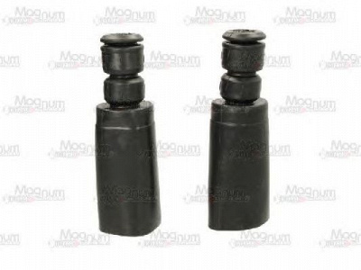 MAGNUM TECHNOLOGY a9p003mt -  
